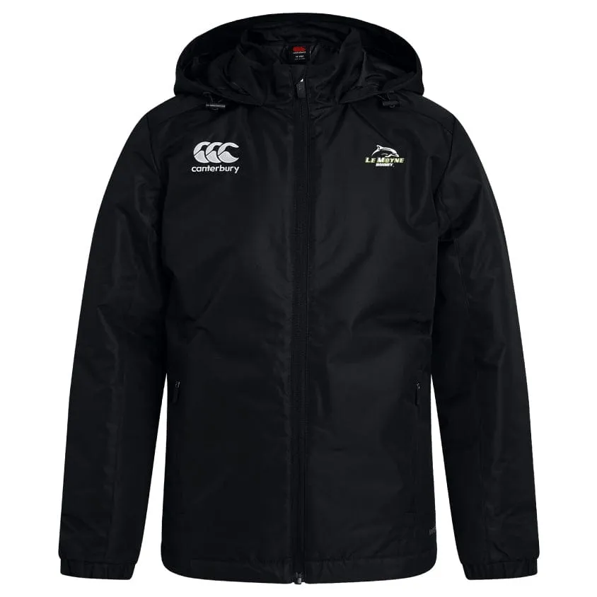 Le Moyne College Club Vaposhield Stadium Jacket by Canterbury