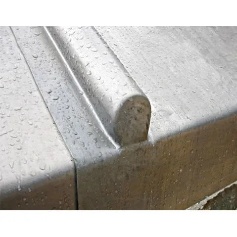 Lead Wood Roll - 1.2 mtr