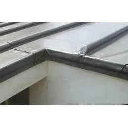 Lead Wood Roll - 1.2 mtr