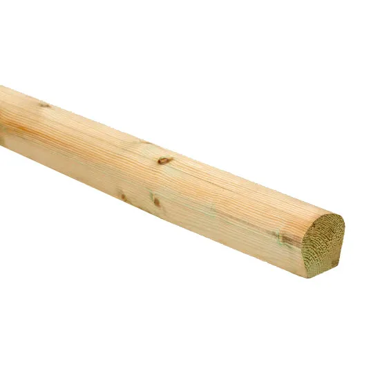 Lead Wood Roll - 1.2 mtr