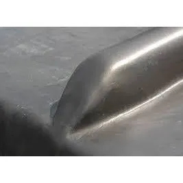 Lead Wood Roll - 1.2 mtr