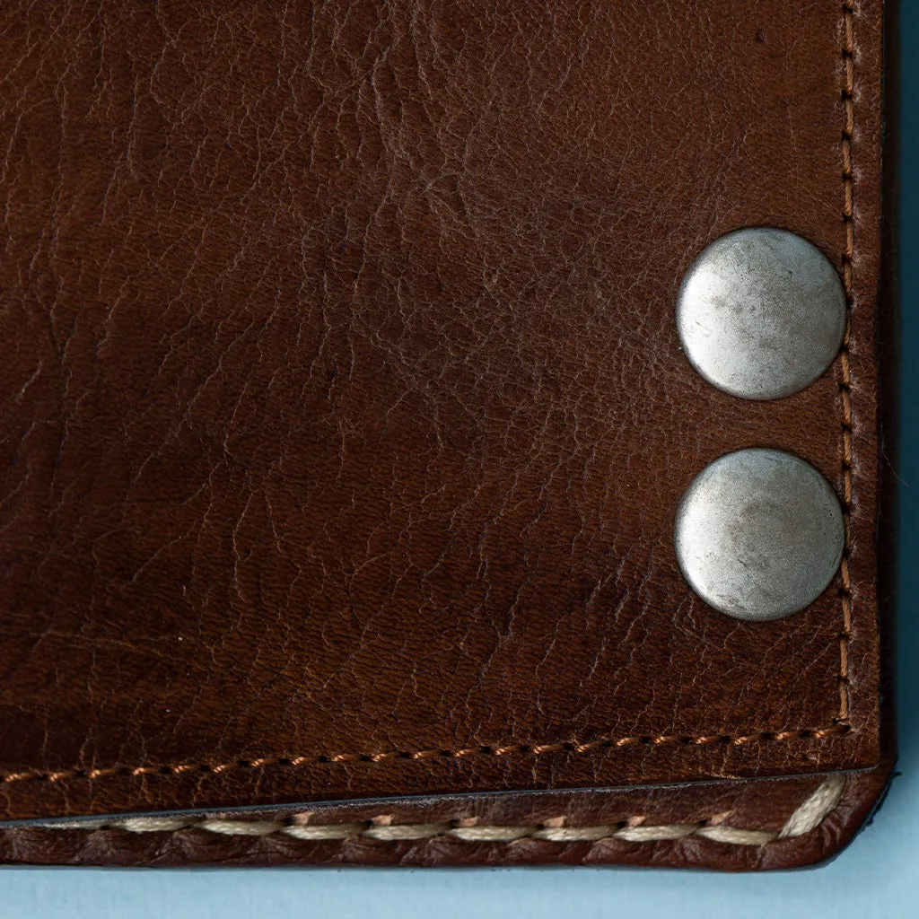 Leather Wallets Small