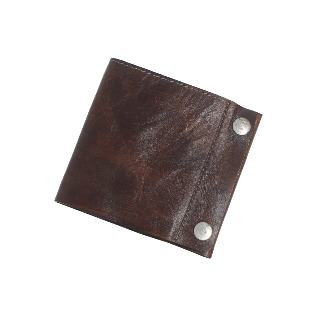 Leather Wallets Small