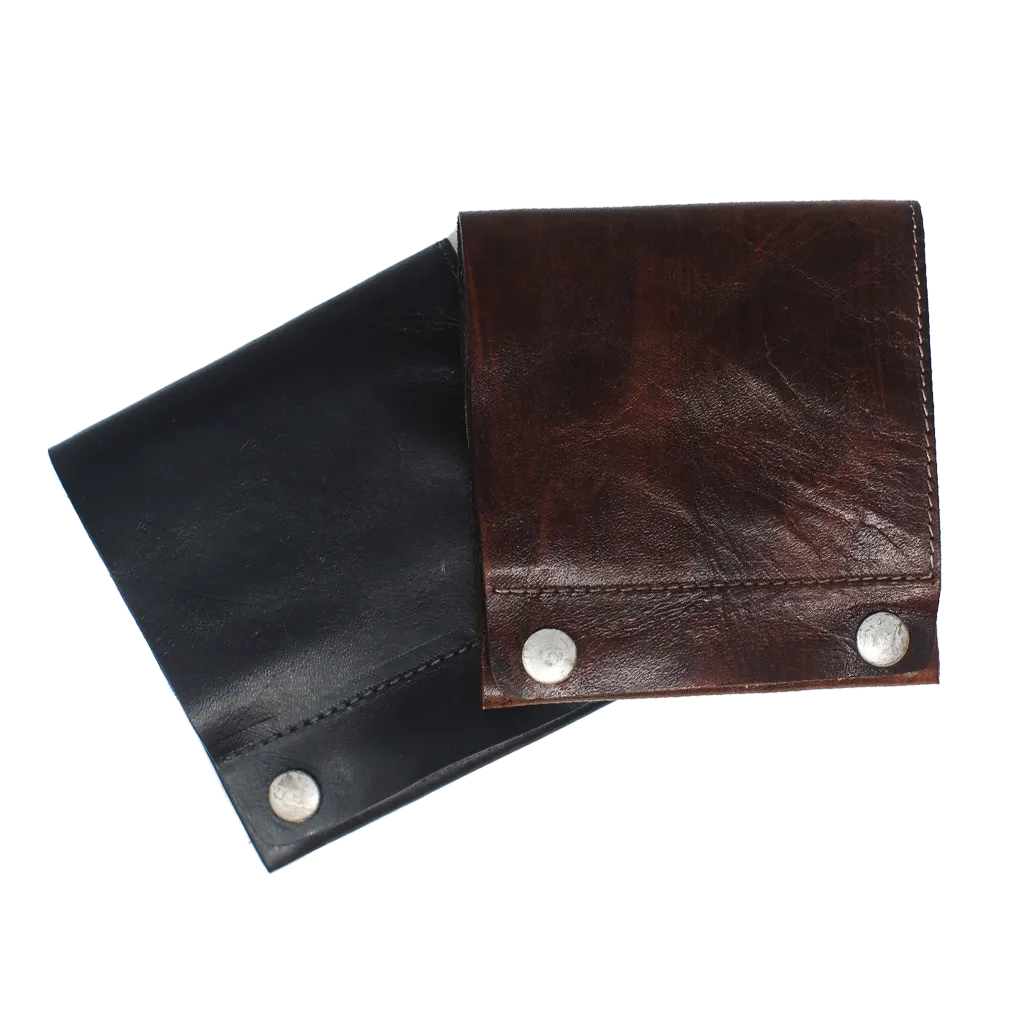 Leather Wallets Small