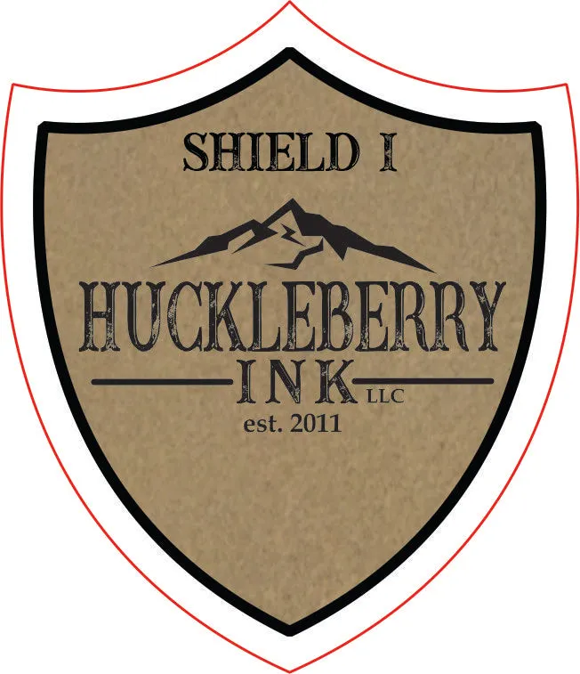 Leatherette Patches