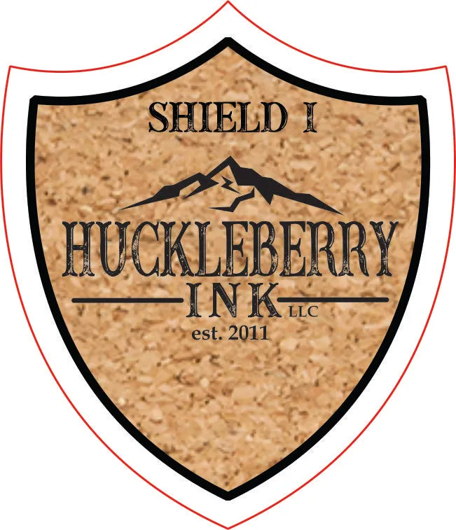 Leatherette Patches