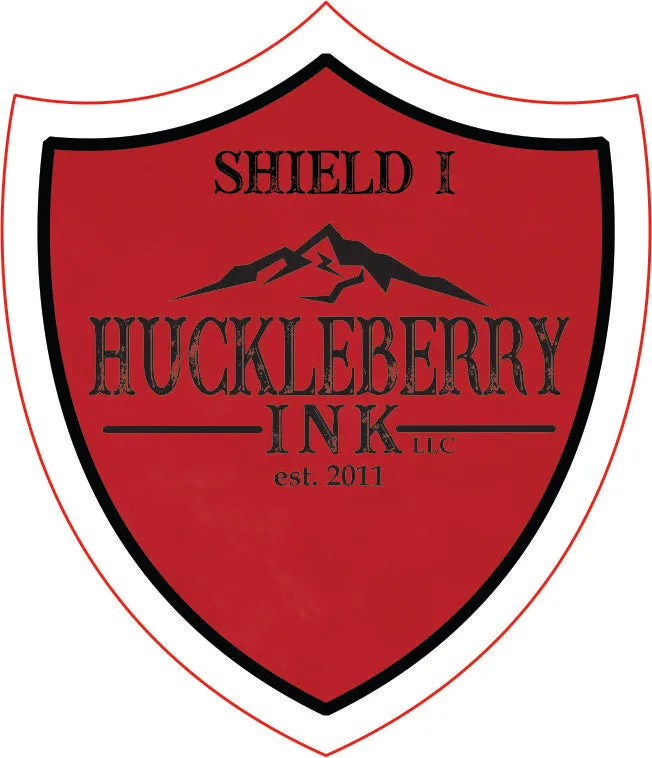 Leatherette Patches