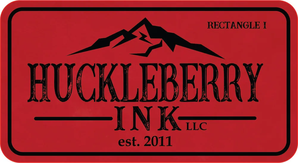 Leatherette Patches