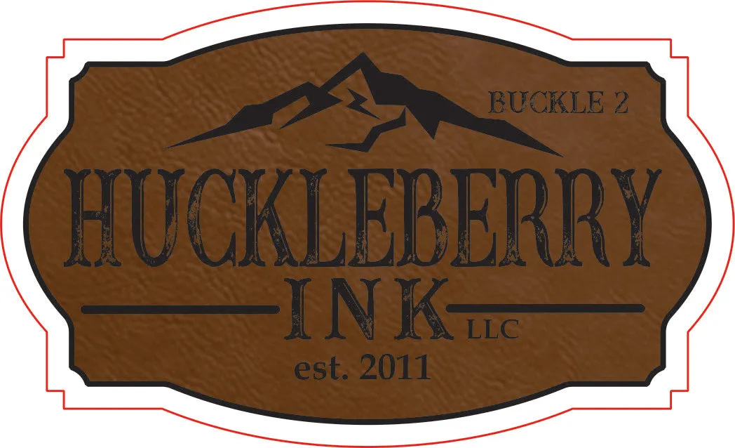 Leatherette Patches