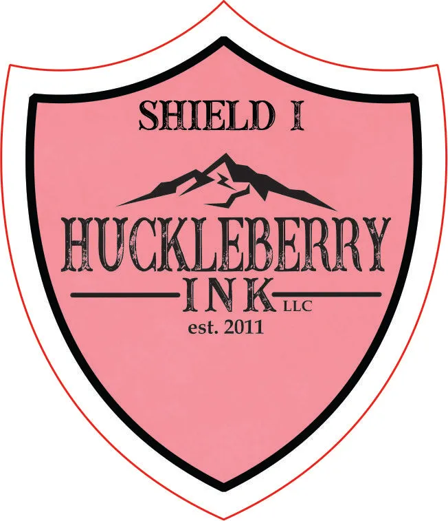 Leatherette Patches