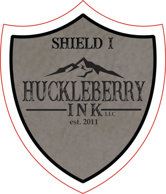 Leatherette Patches
