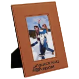 Leatherette Photo Frame