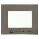 Leatherette Photo Frame