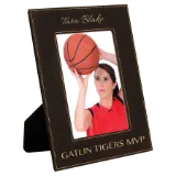 Leatherette Photo Frame