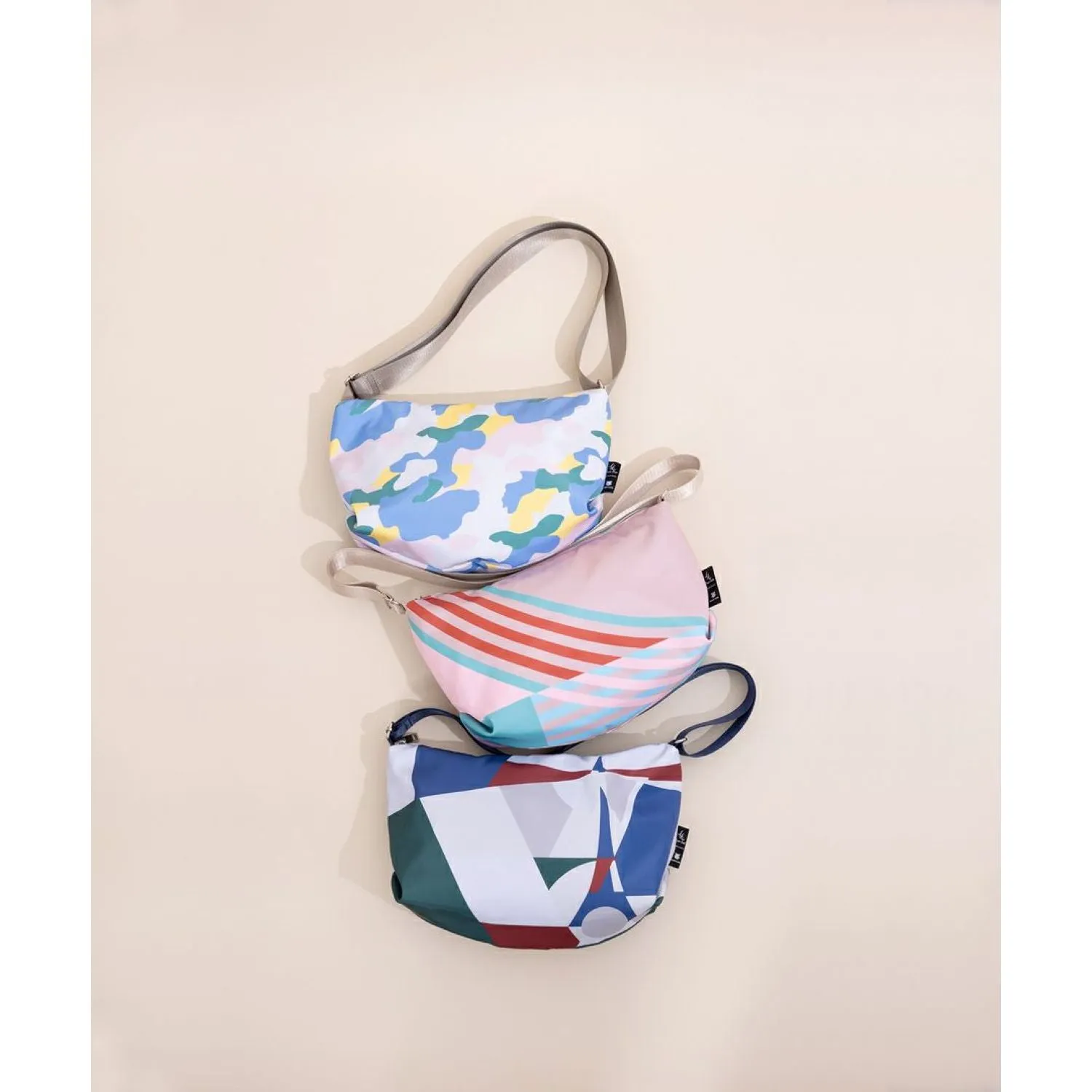 Legato Largo x Papier Tigre Shoulder Bag