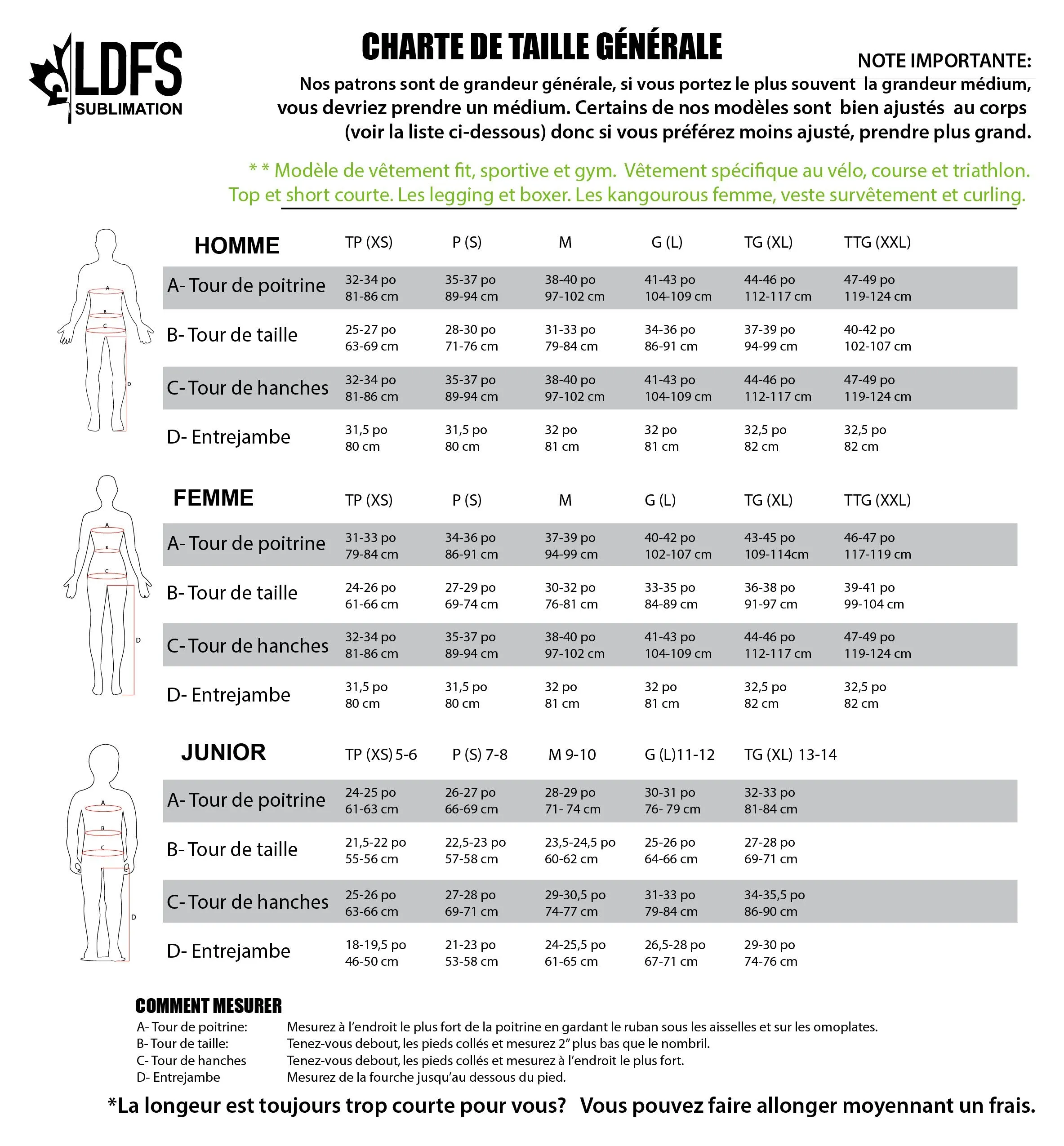 Legging réversible 1 poche sur 1 côté- Triathlon Laval