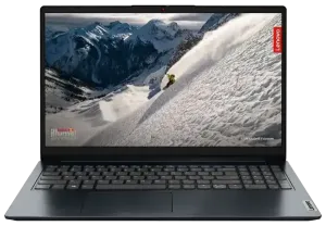 Lenovo IdeaPad 1 15IAU7 12th Gen i3-1215U 12GB DDR4 RAM  1TB Ultra-Fast