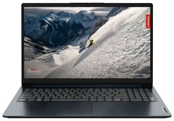Lenovo IdeaPad 1 15IAU7 12th Gen i3-1215U 12GB DDR4 RAM  1TB Ultra-Fast