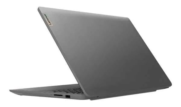 Lenovo IdeaPad 3 15ITL6 82H803W6SA 11th Gen Intel Tiger Lake Core i5-1155G7