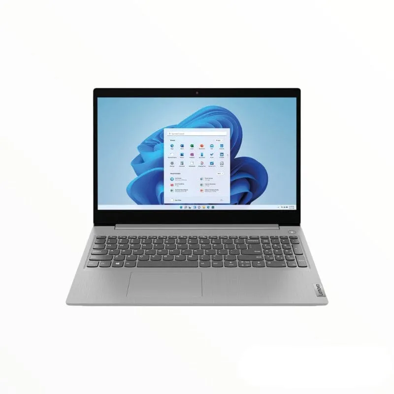 Lenovo Ideapad 3 Celeron N4020 4 GB RAM 500 GB HDD   256 GB SSD Win11H - 81WQ007VSA