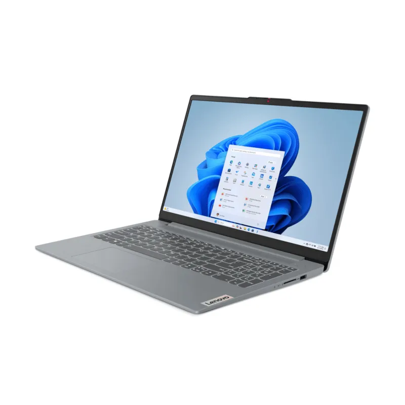 Lenovo Ideapad 3 Celeron N4020 4 GB RAM 500 GB HDD   256 GB SSD Win11H - 81WQ007VSA