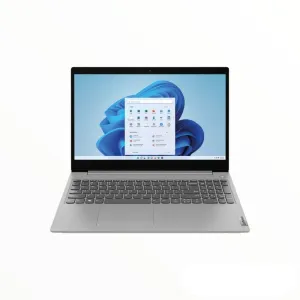Lenovo Ideapad 3 Celeron N4020 4 GB RAM 500 GB HDD   256 GB SSD Win11H - 81WQ007VSA