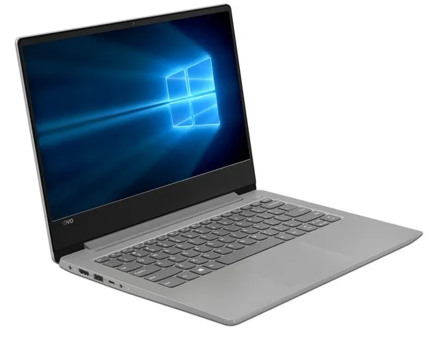 Lenovo Laptop Idea 330 S 14 Ikb 14 Ci7 8550 U 4 Mas 4gb 1tb W10h