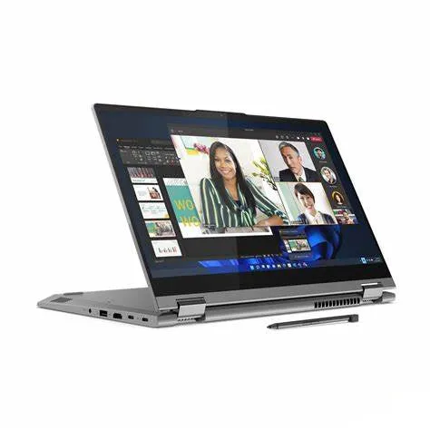 Lenovo ThinkBook 14s Yoga G3 IRU Core i7 Laptop