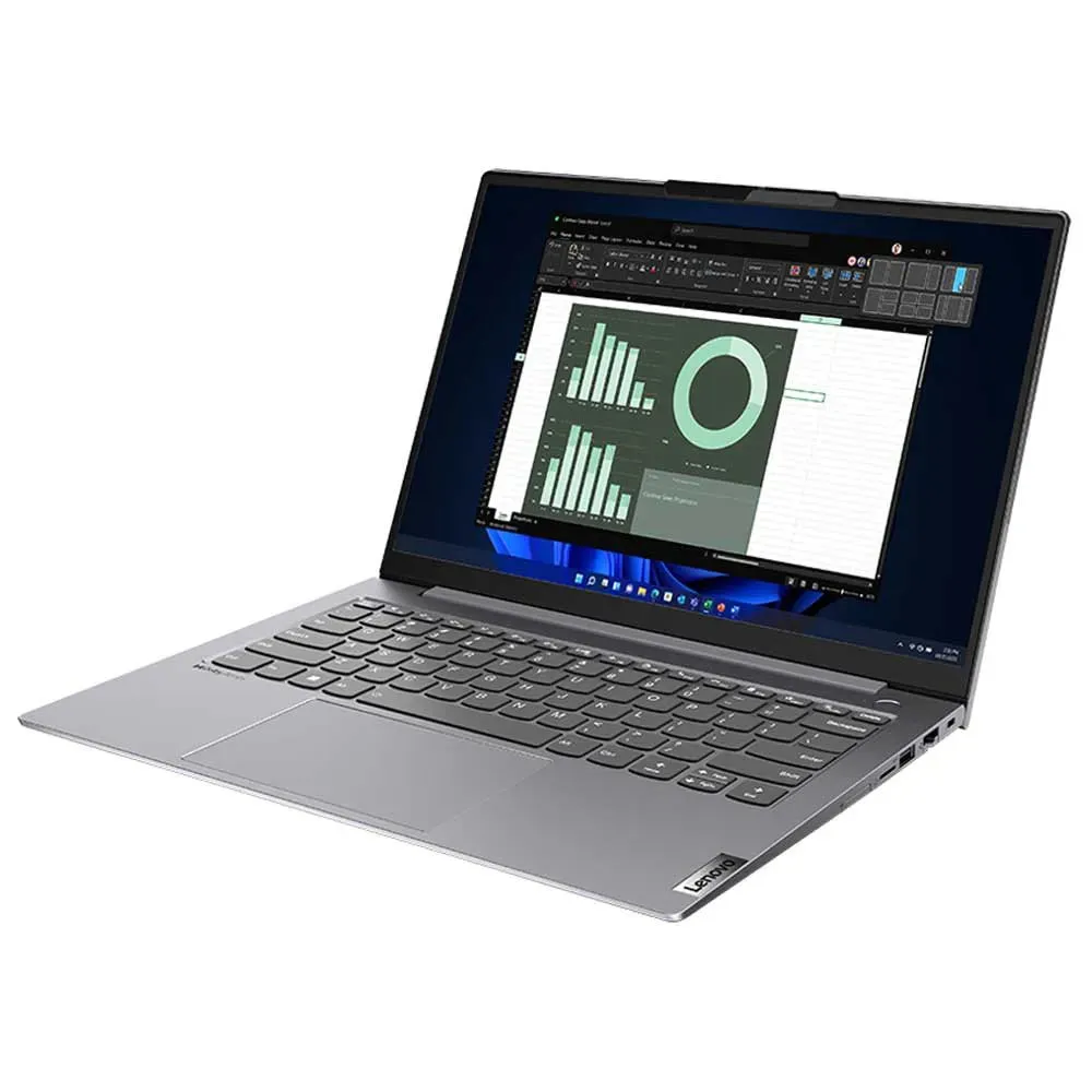 Lenovo ThinkBook 14s Yoga G3 IRU Core i7 Laptop