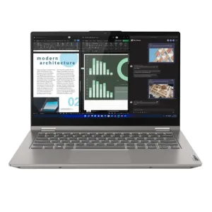 Lenovo ThinkBook 14s Yoga G3 IRU Core i7 Laptop