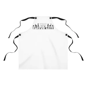 Literally Mayor of Flavor City Official Apron