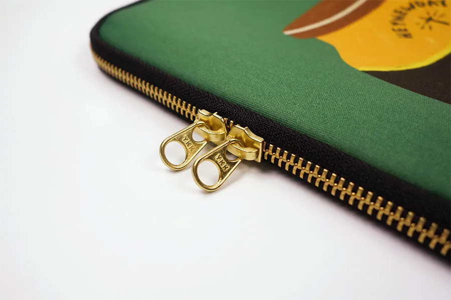 Little Lamb Sweet | Laptop Sleeve {LOVE SUPERMARKET}