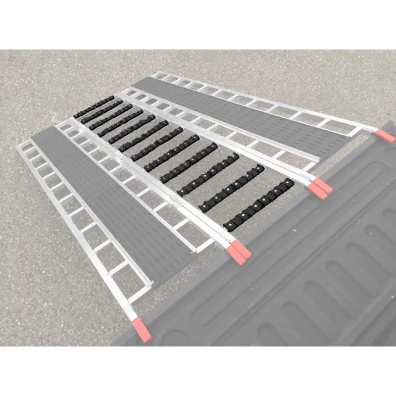Loading Ramp Crossbar Protector Kit