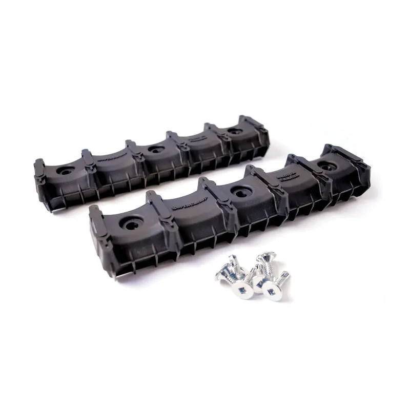 Loading Ramp Crossbar Protector Kit