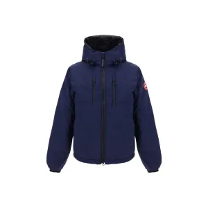 Lodge Jacket