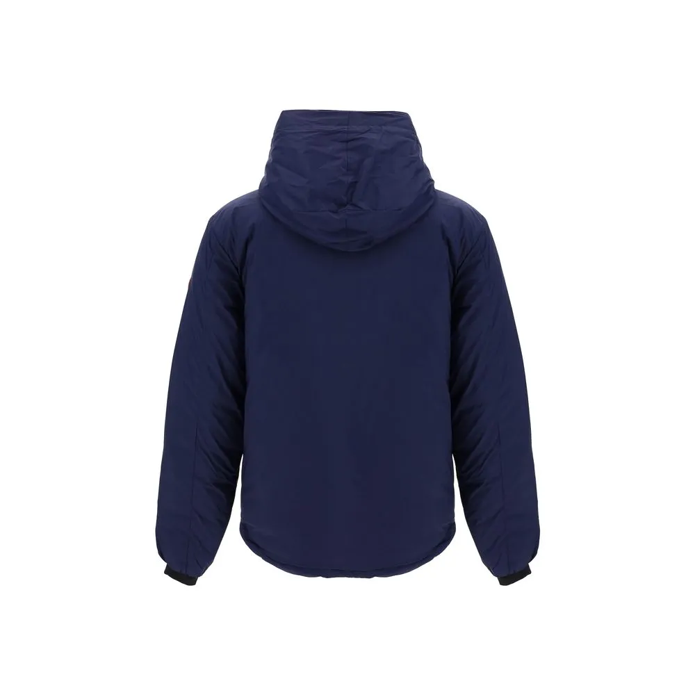 Lodge Jacket