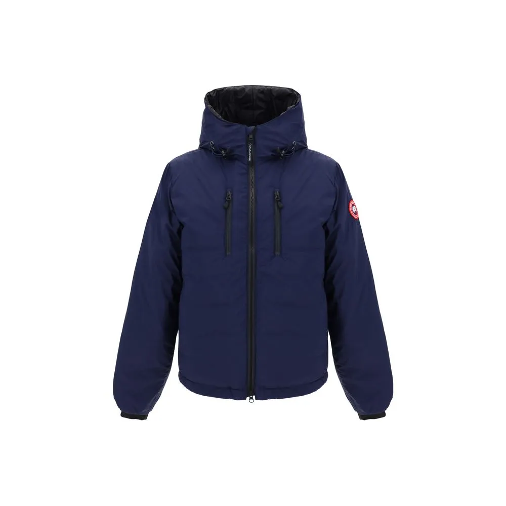 Lodge Jacket