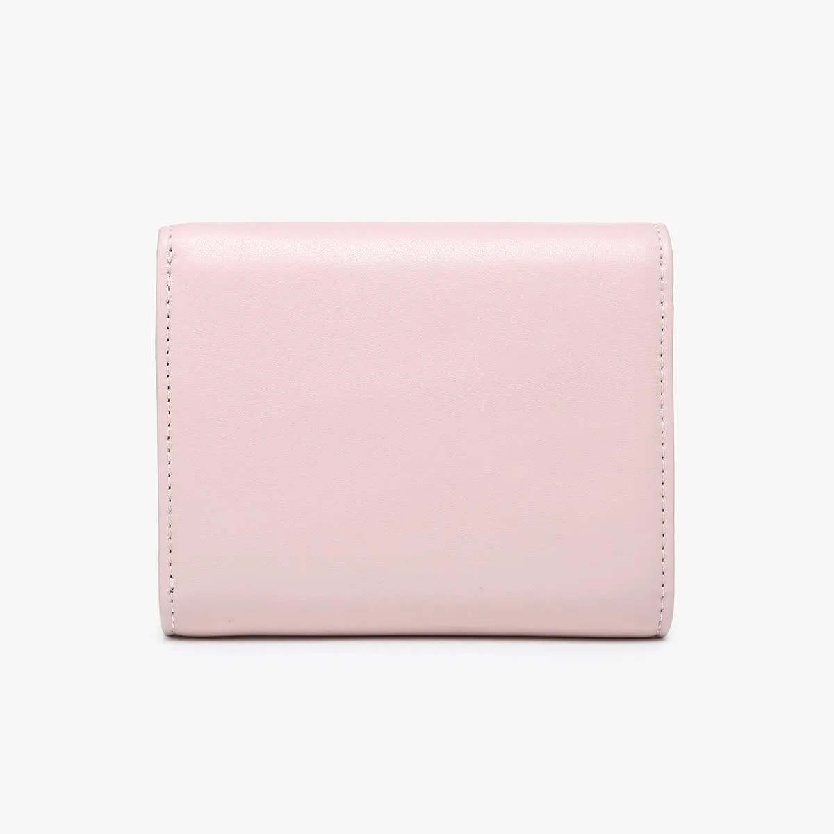 Logan Whipstitch Wallet