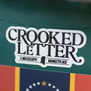 Logo Sticker