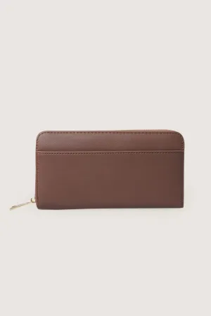Long Zip Wallet