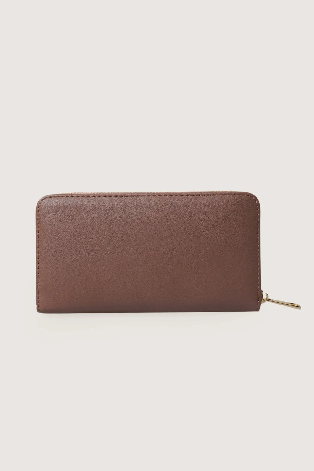 Long Zip Wallet