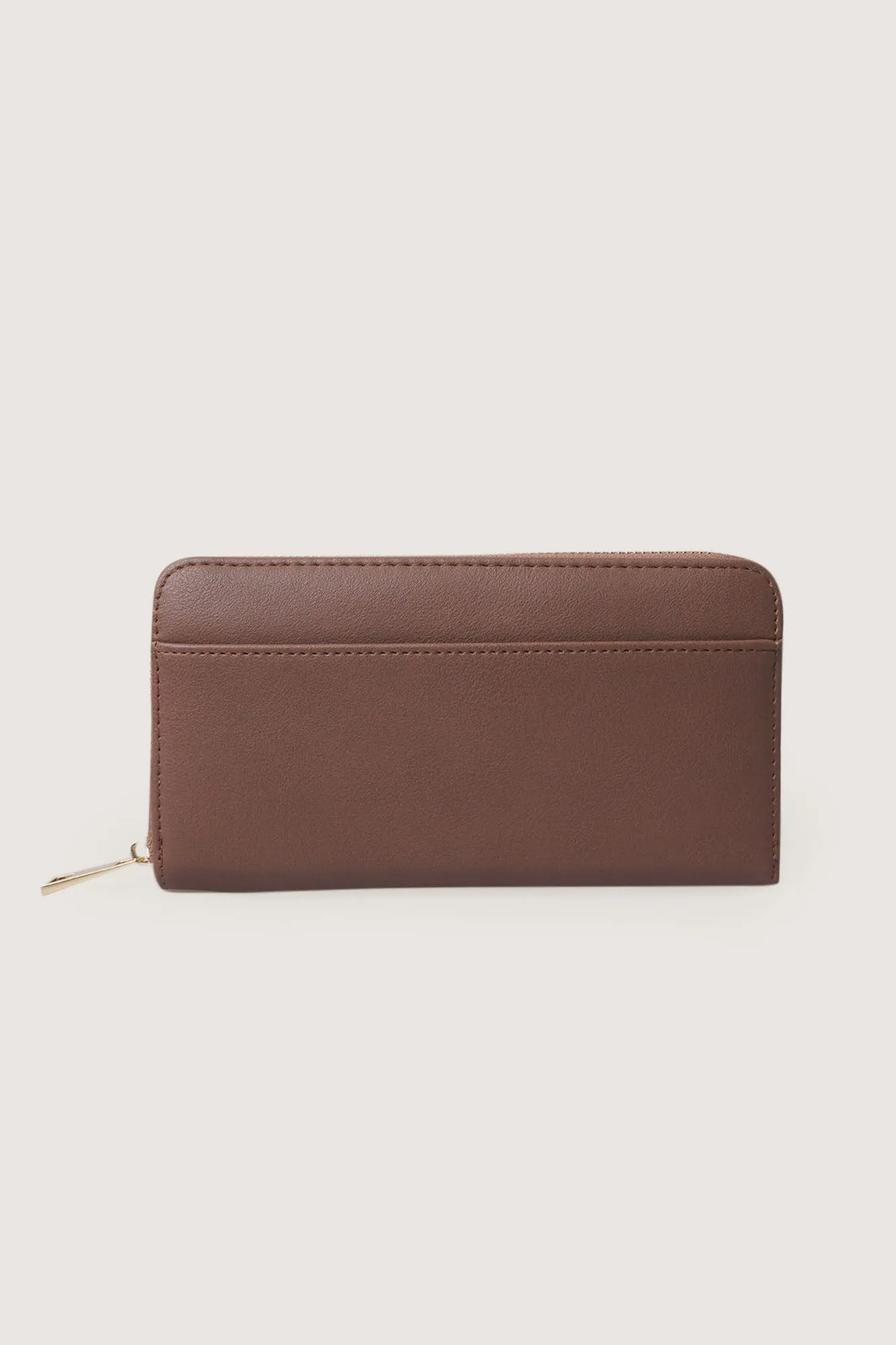 Long Zip Wallet