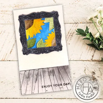 Looking Glass Fine Art Frame