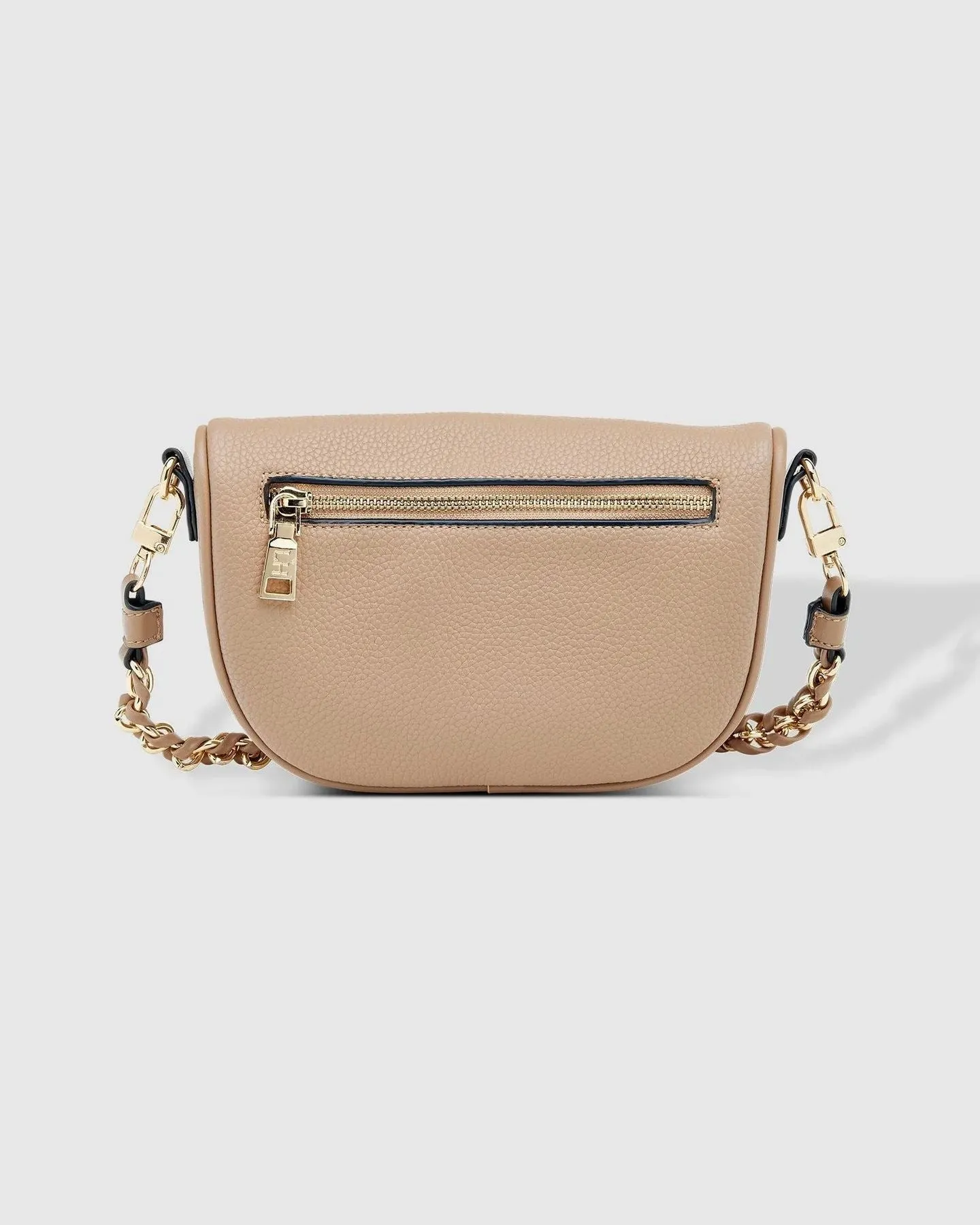 LOUENHIDE Halsey Sling Bag - Frappe