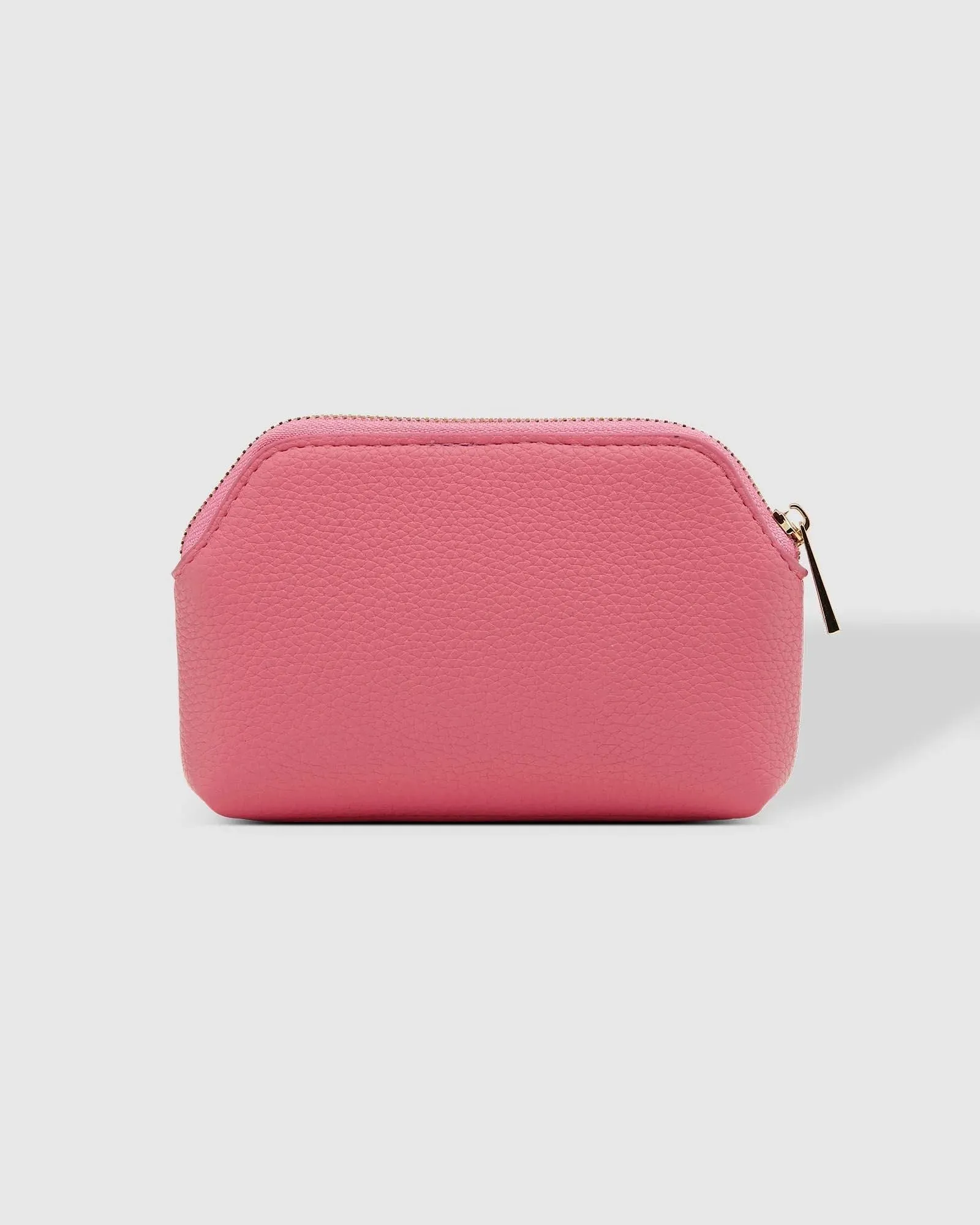 LOUENHIDE Ruby Purse - Lipstick Pink
