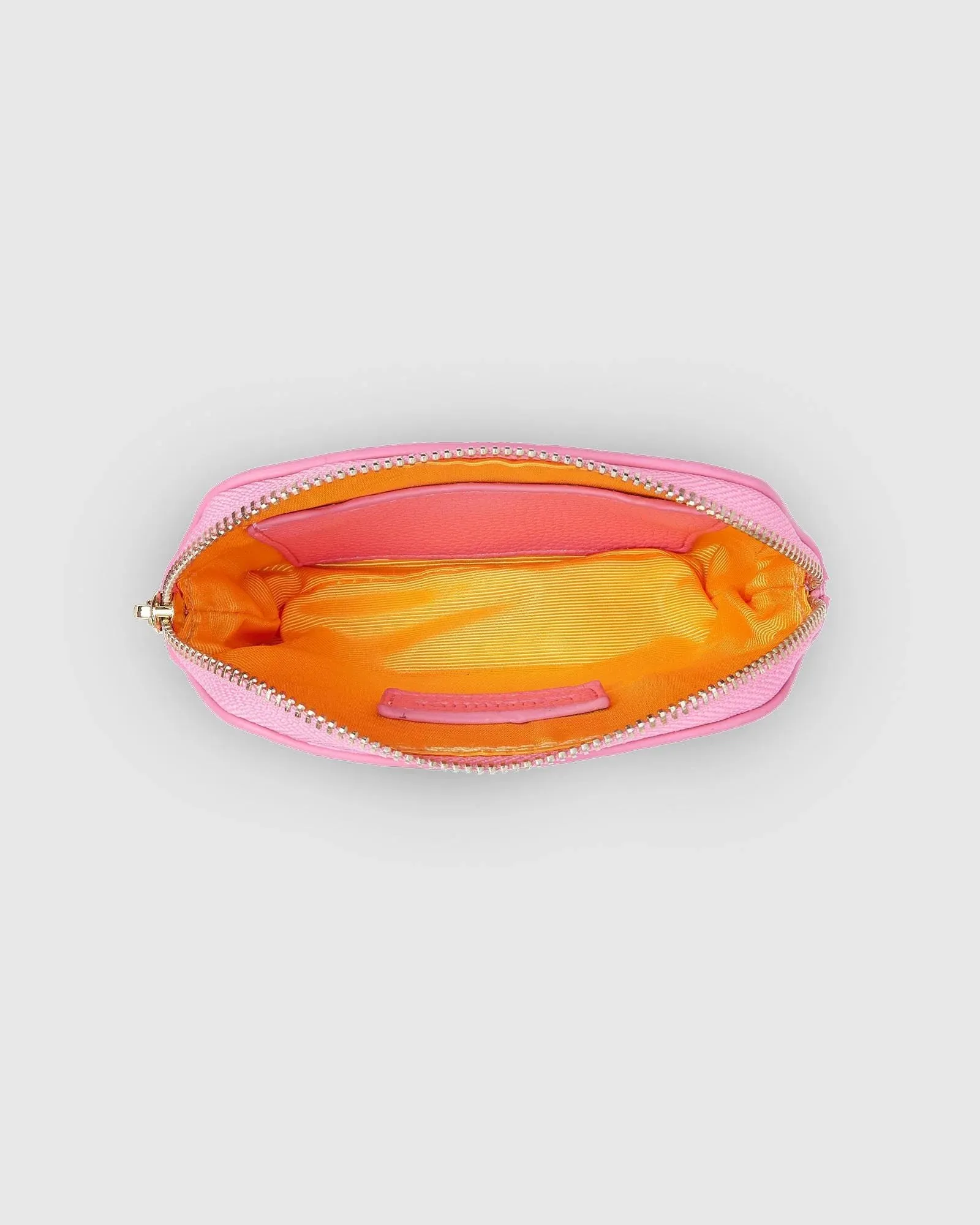 LOUENHIDE Ruby Purse - Lipstick Pink