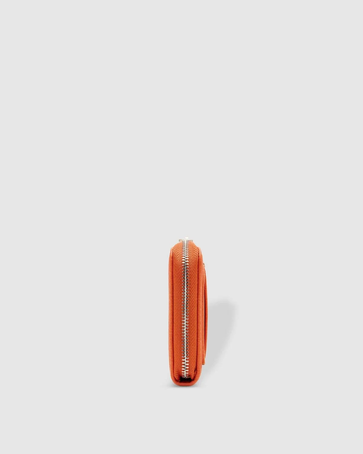 LOUENHIDE Tyra Cardholder - Tangerine