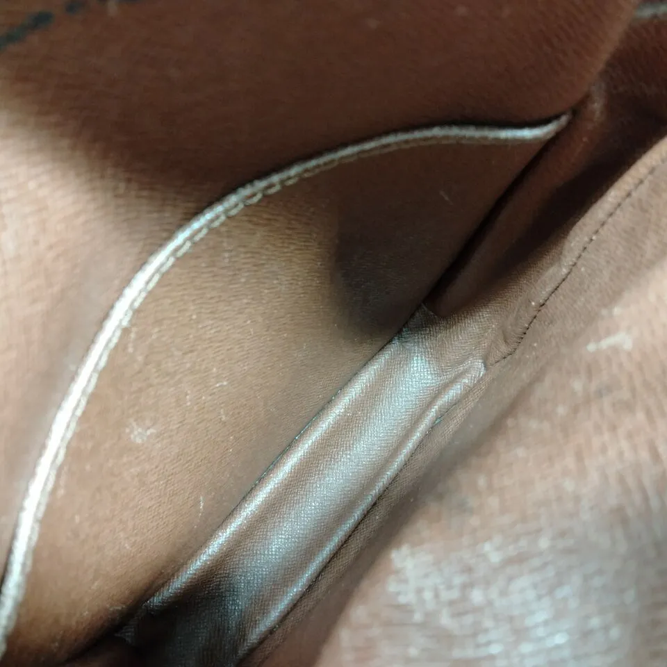 Louis Vuitton Amazon Brown Monogram Crossbody