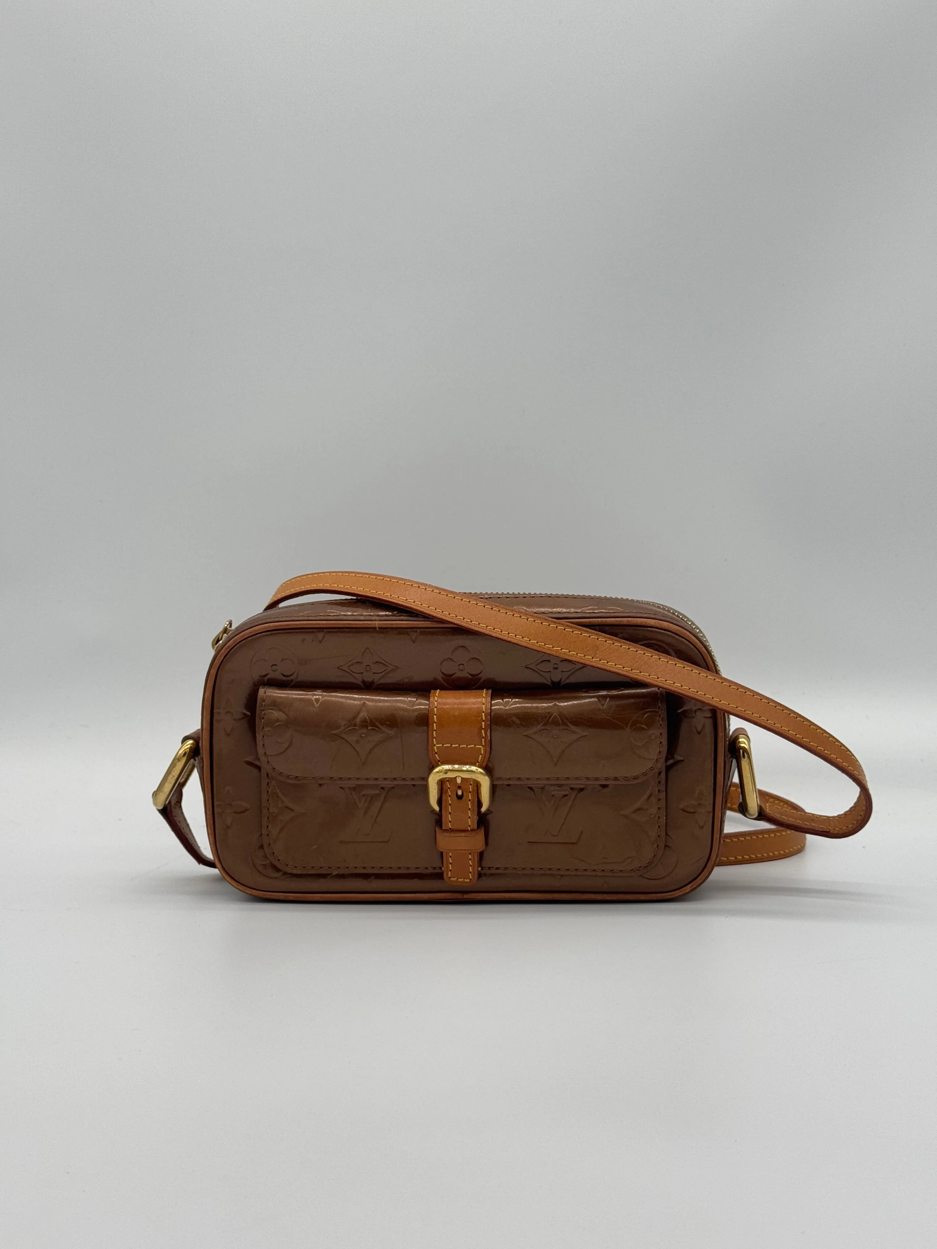 Louis Vuitton Christy MM