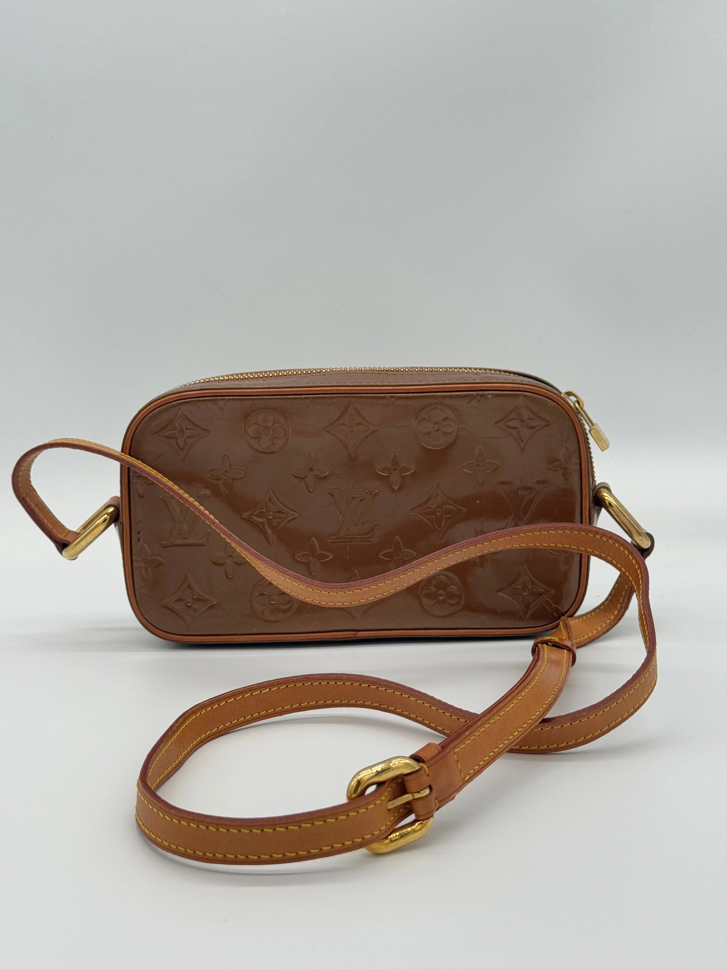 Louis Vuitton Christy MM